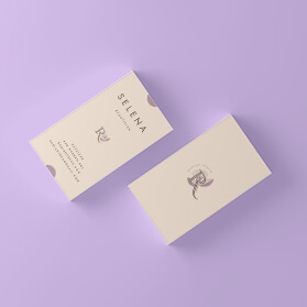 Businesscard-design